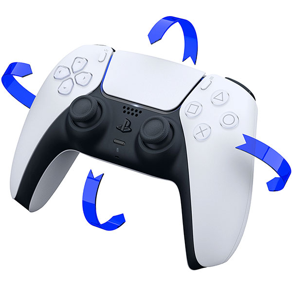 PlayStation DualSense Wireless Controller – Cobalt Blue - Newegg.com